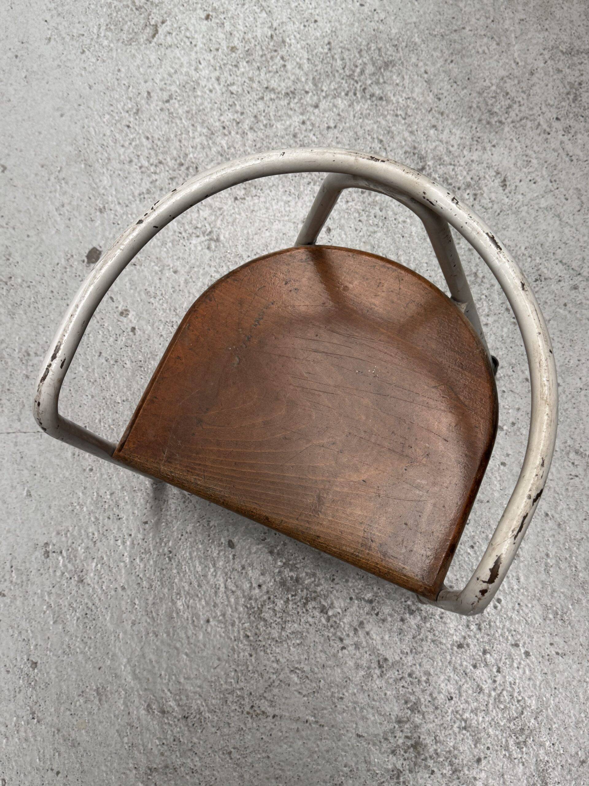 Chaise enfant