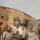 Cristal Arte mirror