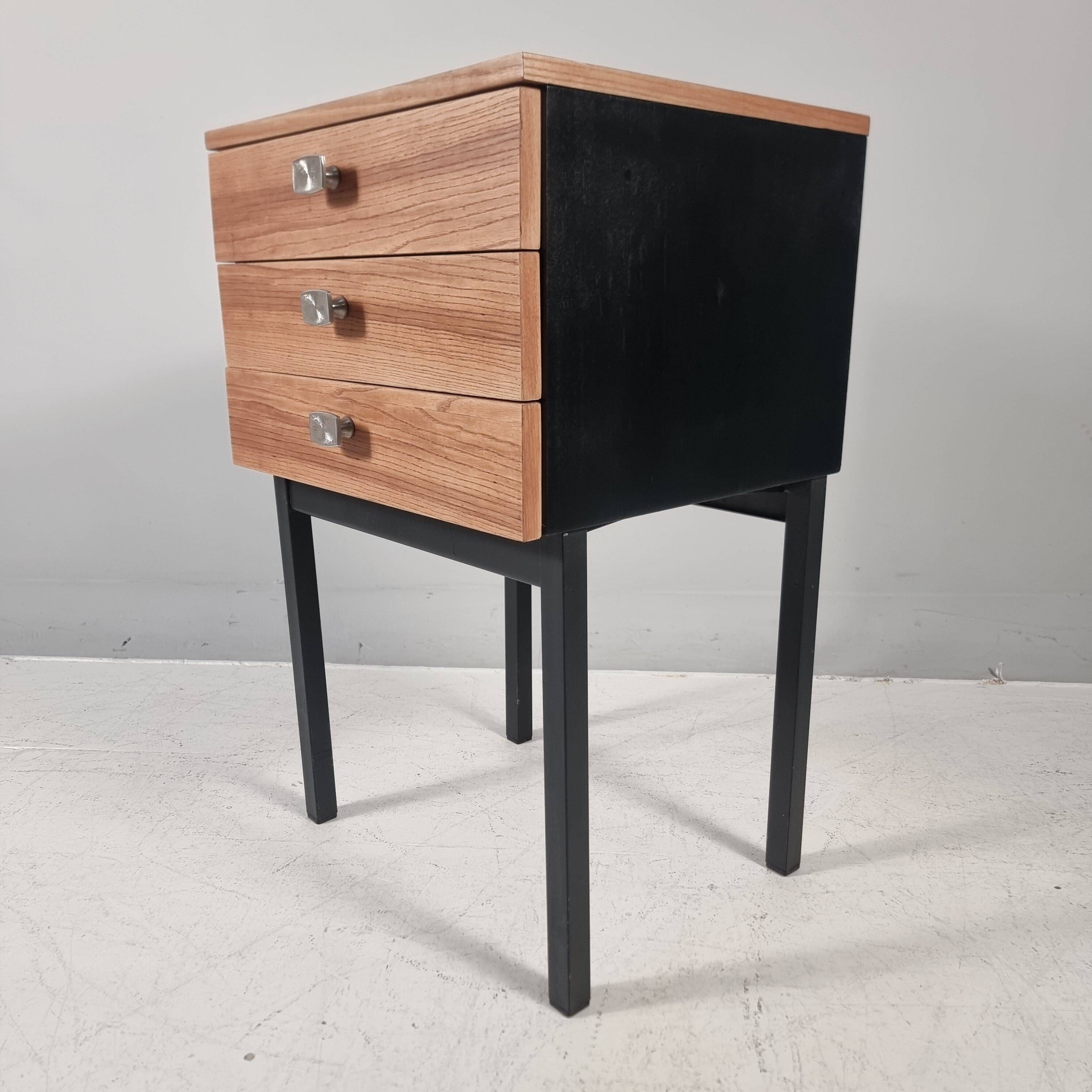 Vintage cupboard, 1970s
