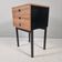 Vintage cupboard, 1970s