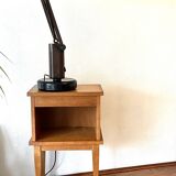 Large Swedish Desk Lamp from the 70s