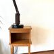 Large Swedish Desk Lamp from the 70s