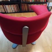 Fauteuil Hotspot Drabert