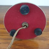 Old lamp