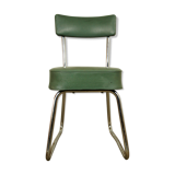 Industrial chair Pullman Ronéo 1950