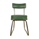 Industrial chair Pullman Ronéo 1950