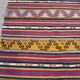 Tapis kilim faits main pour le salon