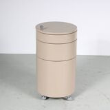 2020s Edition of 1960s “Barboy” Trolley by Verner Panton for VerPan, Denmark