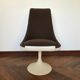 Tulip foot chair