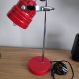 Mathias articulated lamp