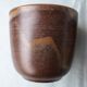 6 tasses en grès Breugnot