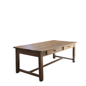 Table de ferme