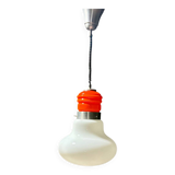Mazzega vintage bulb pendant light