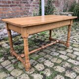 Low table