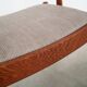 Oak chair, Danish design, 1960s, designer: Poul M Volther,  FDB