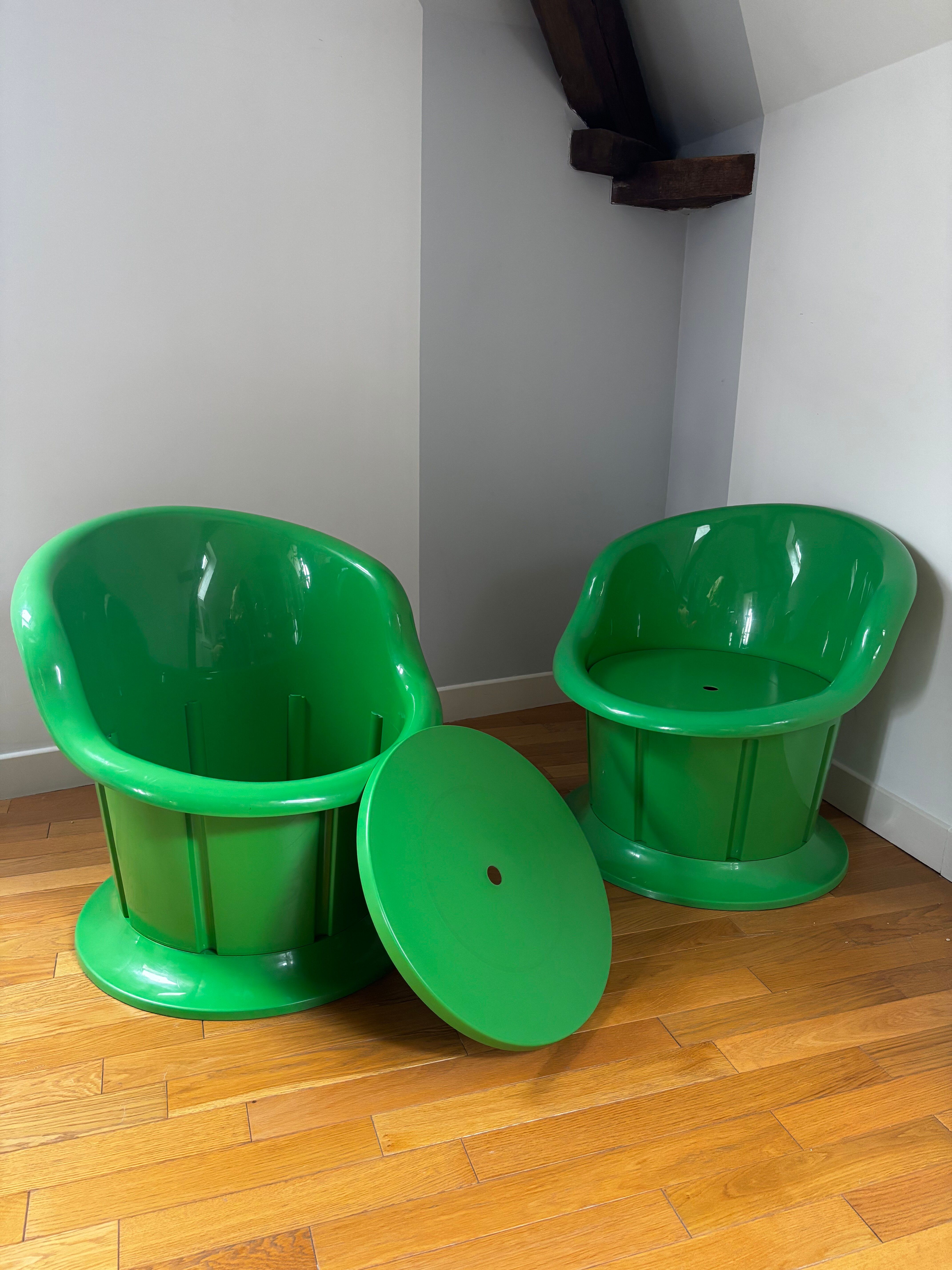 Fauteuils design popptorp, Ikea années 90