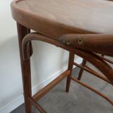Bistro stools set of 3