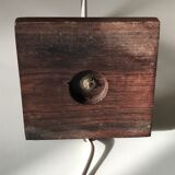 Lampe vintage design annees 59