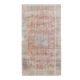 1970s Turkish Handmade Wool Kilim Rug 115x206