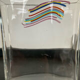 Kosta Boda vase by Bertil Vallien