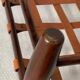 "Mole" armchair by Sergio Rodrigues