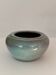 Empty pocket or pot holder in enamelled stoneware