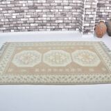 Home Living Vintage Wool Rug sku 3588
