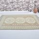 Home Living Vintage Wool Rug sku 3588