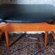Scandinavian chairs from the 70s