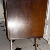 Vintage compass feet sideboard