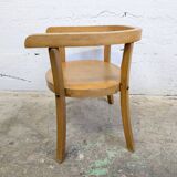 Baumann children's armchair