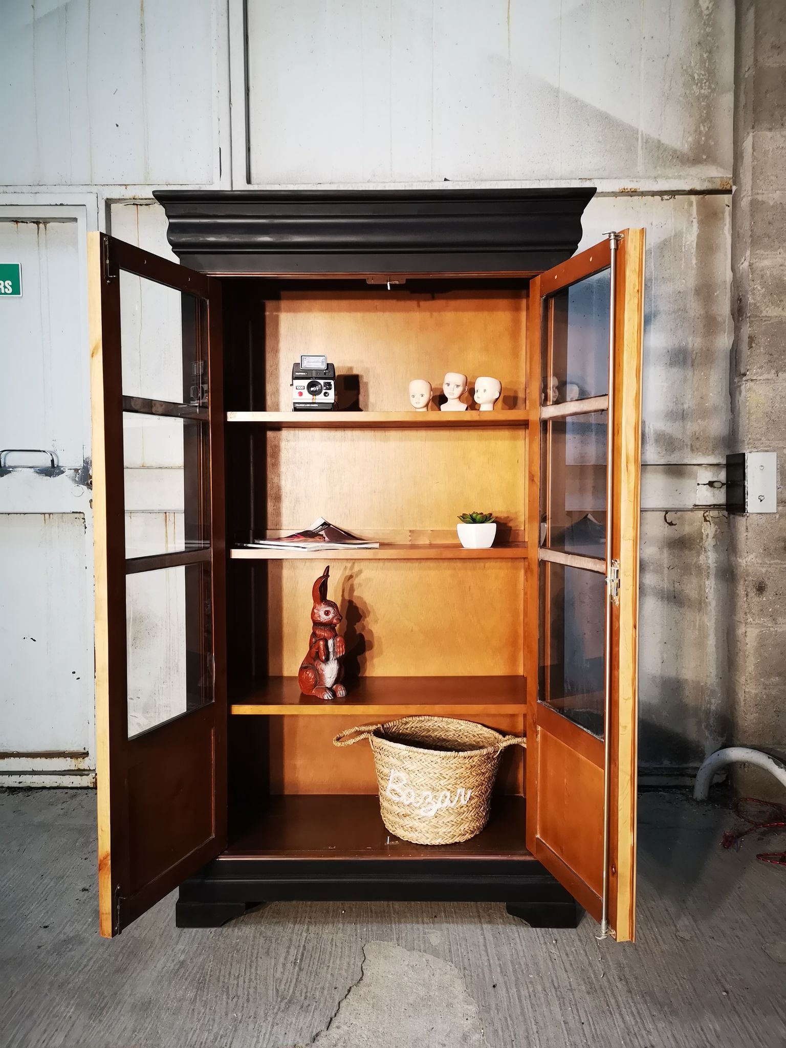 Vitrine