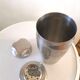 Shaker Spring made in Sweden design 70s