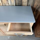 Vintage 50s sideboard (renovated)