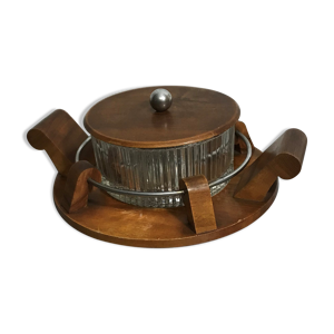 plateau apéritif 1940