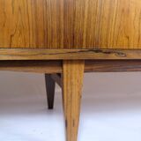 Sideboard Made In Rosewood, Danish Design From 1960s