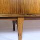 Buffet en palissandre, design danois des années 1960