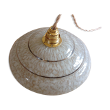 Clichy glass hanging