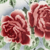 Porcelain underside, Germany