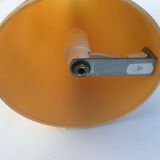 SCE teepee cone lamp