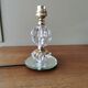 Adnet style art deco lamp base