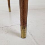 Italian Rectangle Coffee or Side Table 1960s