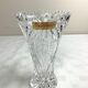 Vintage Nachtmann crystal vase