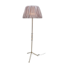 Lampadaire tripode