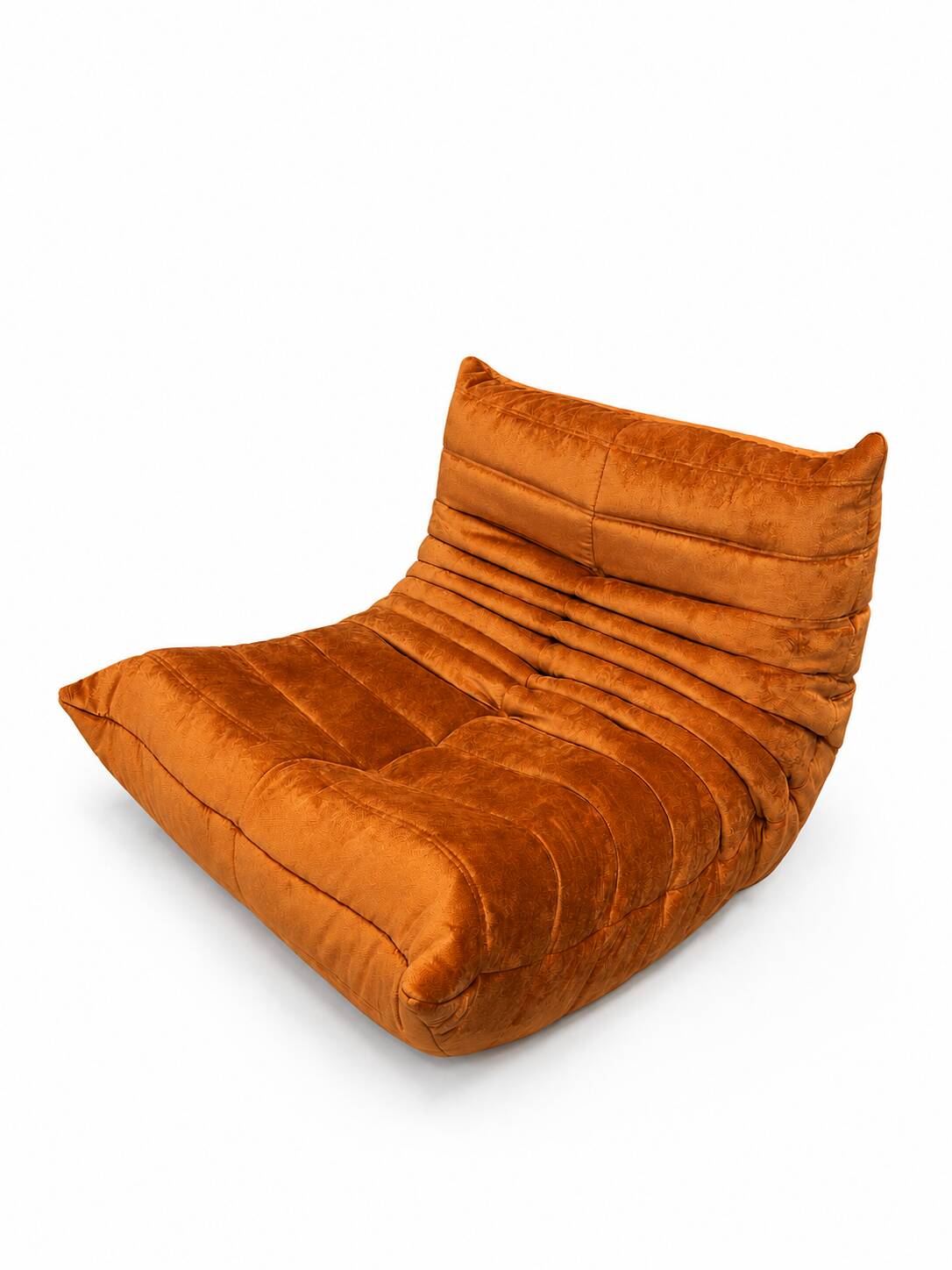 Chauffeuse Togo par Michel Ducaroy pour Ligne Roset