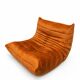 Chauffeuse Togo par Michel Ducaroy pour Ligne Roset
