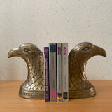 Serre livré tête d’aigle