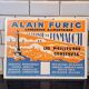 Carton publicitaire