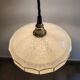 Suspension globe