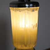 Mid-Century Italian Table Lamp from Cadibel